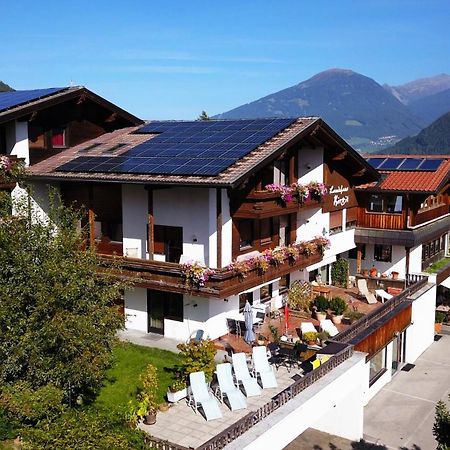 Landhaus Birgit Telfes im Stubai Exterior photo