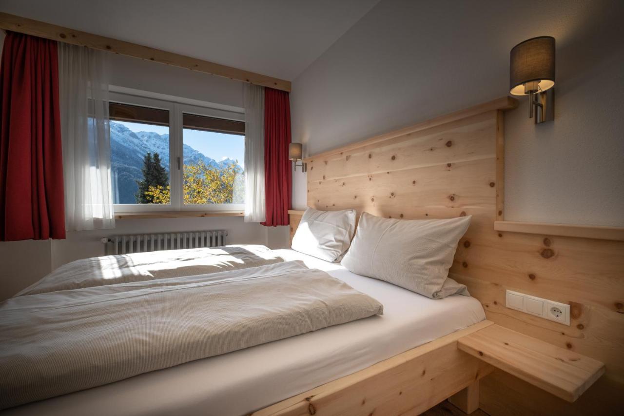 Landhaus Birgit Telfes im Stubai Exterior photo