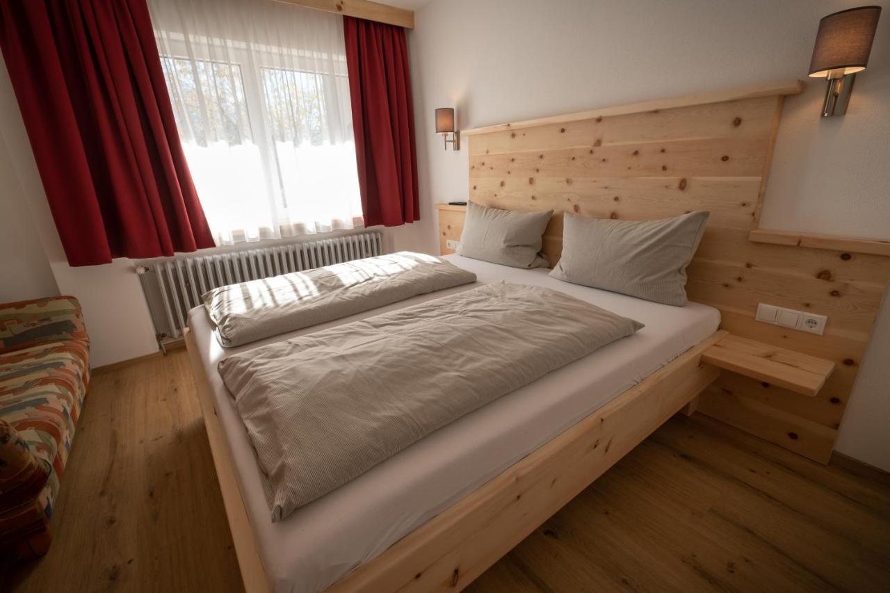 Landhaus Birgit Telfes im Stubai Exterior photo