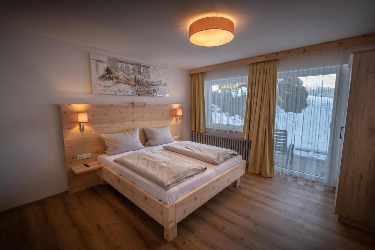 Landhaus Birgit Telfes im Stubai Exterior photo