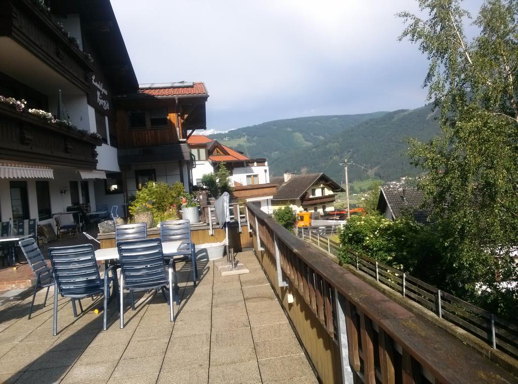 Landhaus Birgit Telfes im Stubai Exterior photo