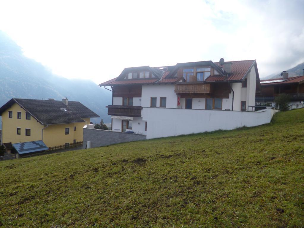 Landhaus Birgit Telfes im Stubai Exterior photo