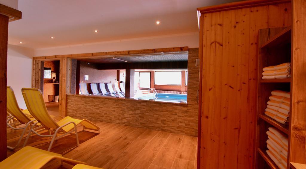 Landhaus Birgit Telfes im Stubai Exterior photo
